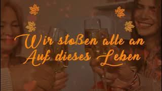 Videoclip - Auf Das Leben